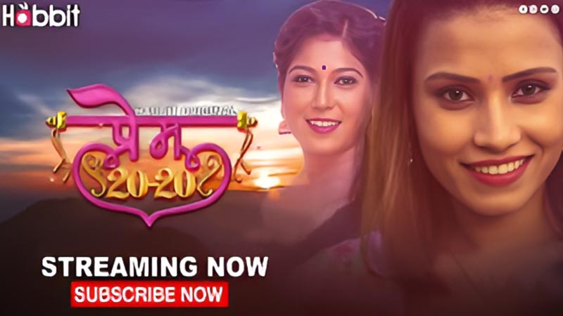 Prem 20-20 | Season 01 | Episode 08